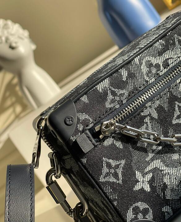 Ava’s Mode - LOV Bags - 2549