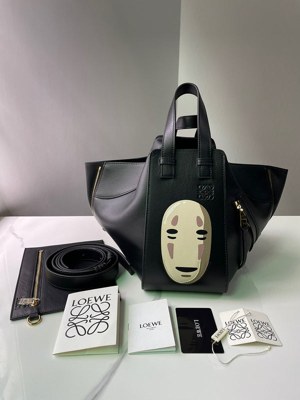 PHA - LWO Bags - 184