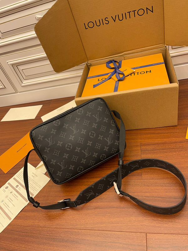 I W Fashion Lu-Vi Bags - 16710