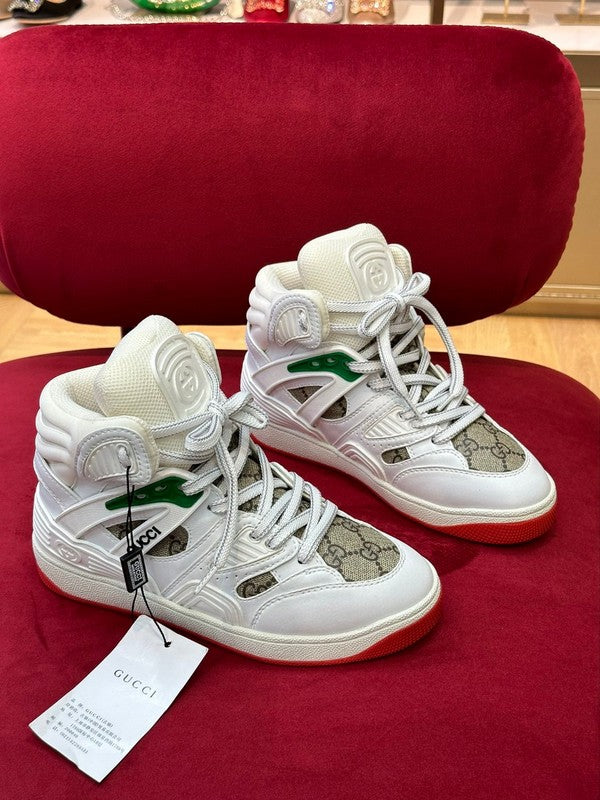 Gucci Luxury Shoes