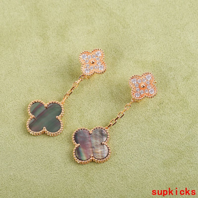 Van Cleef & Arples Jewelry