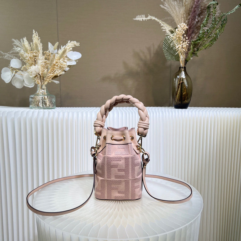 ENT - ENTI Bags - 037