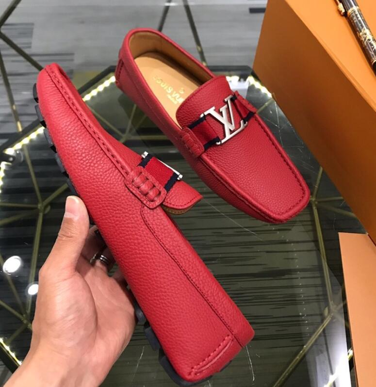 Ava’s Mode - LOV Men Shoes - 1896