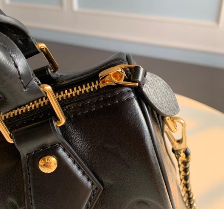 Ava’s Mode - LOV Bags - 2668