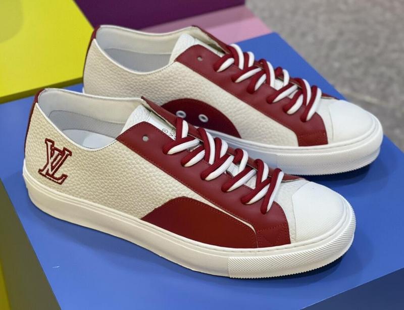 Ava’s Mode - LOV Men Shoes - 1388