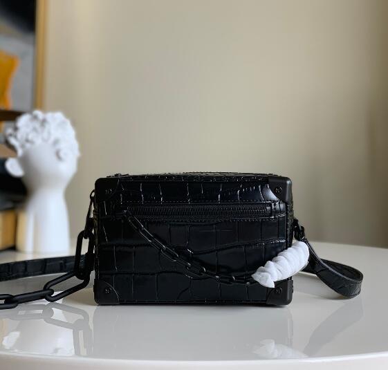 Ava’s Mode - LOV Bags - 2532