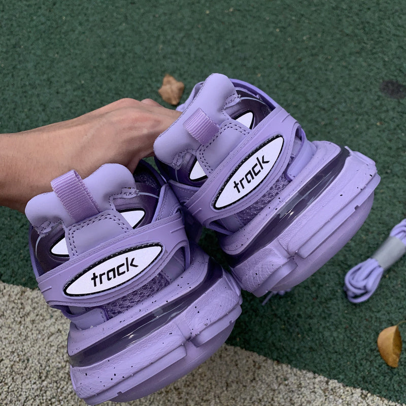 Nike Luxury Shoes
