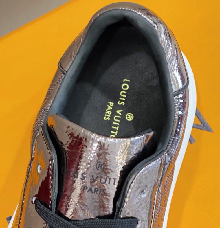 Ava’s Mode - LOV Men Shoes - 1353