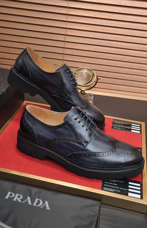 Ava’s Mode - PD Men Shoes - 241