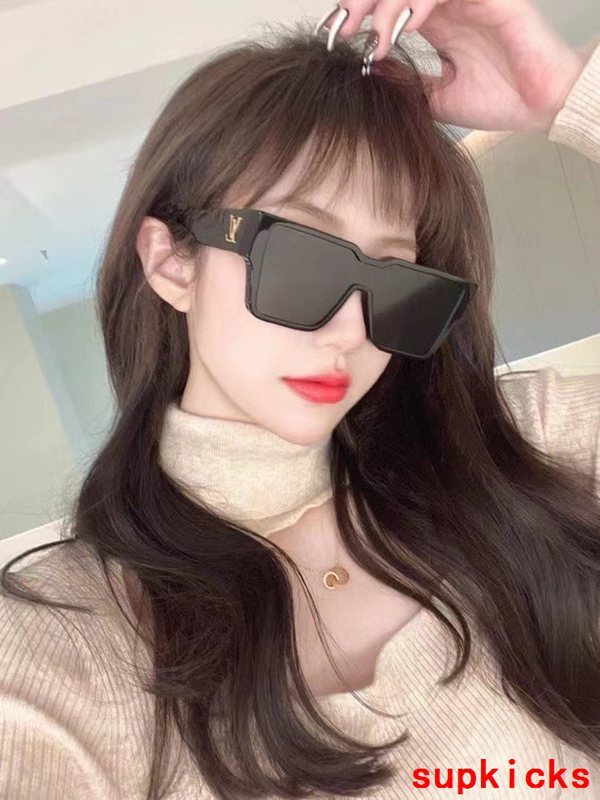 Louis Vuittion Luxury Sunglasses