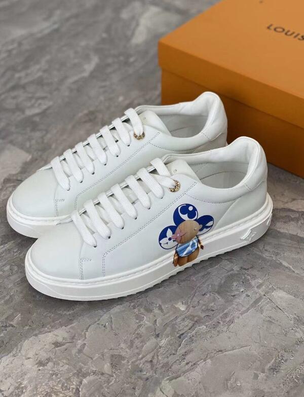 Ava’s Mode - LOV Men Shoes - 1753