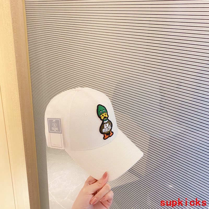 Louis Vuitton Luxury Cap