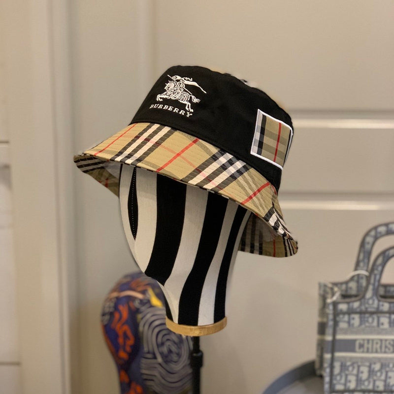Burberry Luxury Cap