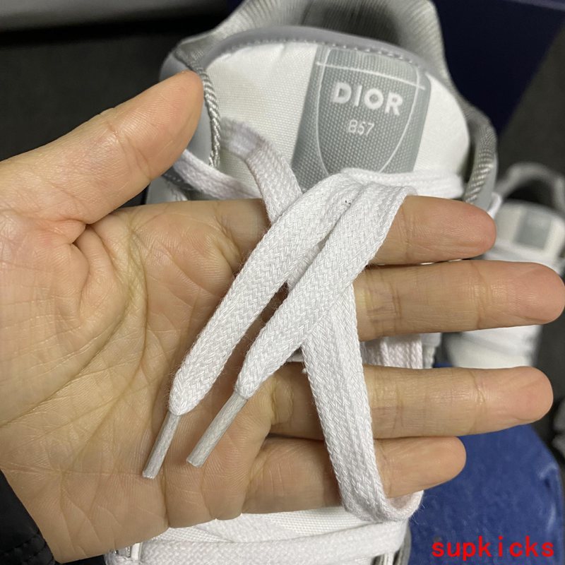 Dior Luxury Shoes