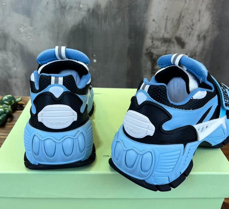 Ava’s Mode - YZO Men Shoes - 054