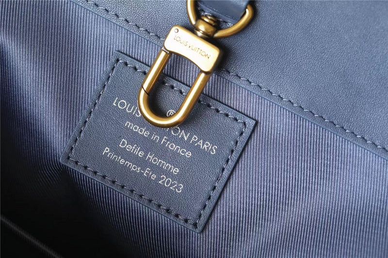 I W Fashion Lu-Vi bags - 9786