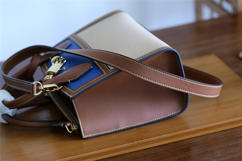 I W Fashion Lu-Vi bags - 8036