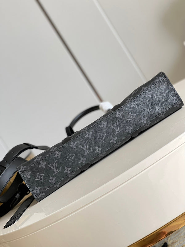 I W Fashion Lu-Vi Bags - 16615