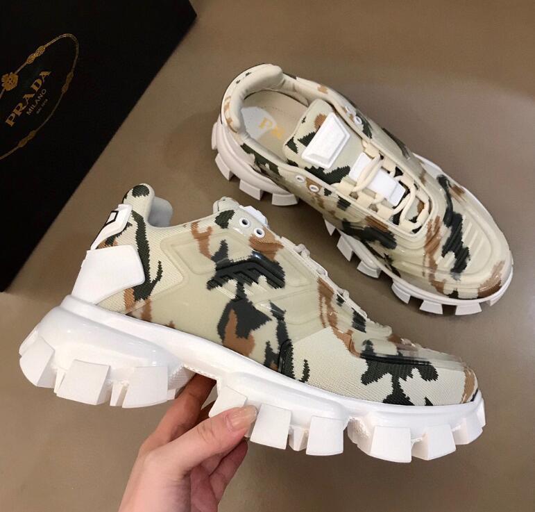 Ava’s Mode - PD Men Shoes - 402