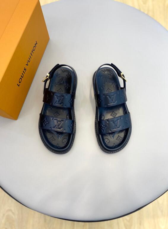 Ava’s Mode - LOV Men Shoes - 1096
