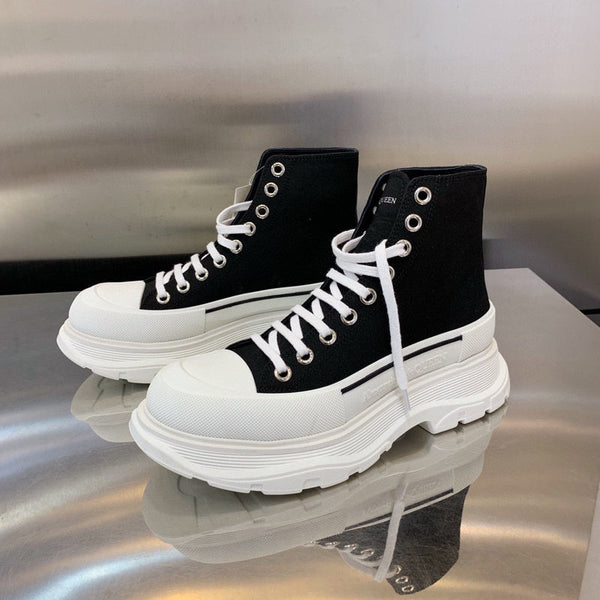 Alexander McQUEEN Luxury Shoes