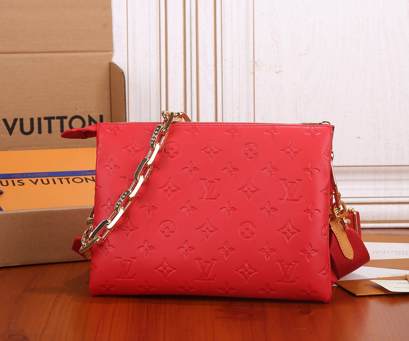 I W Fashion Lu-Vi bags - 17110