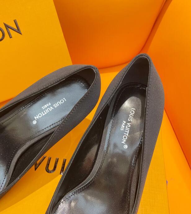 Ava’s Mode - LOV Women Shoes - 246