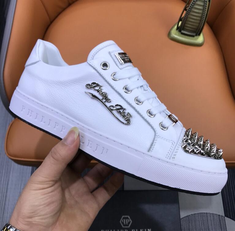 Ava’s Mode - PHP Shoes - 103