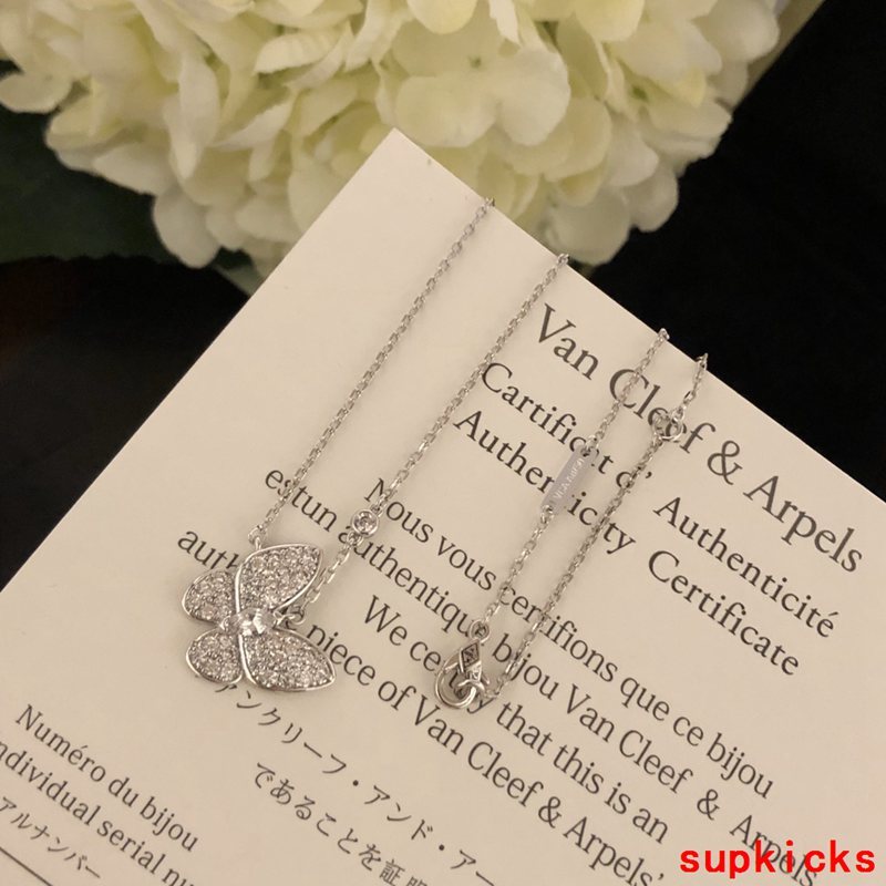 Van Cleef & Arples Jewelry