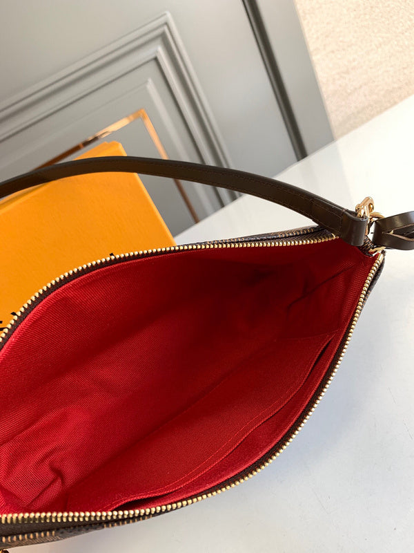 I W Fashion Lu-Vi bags - 17062