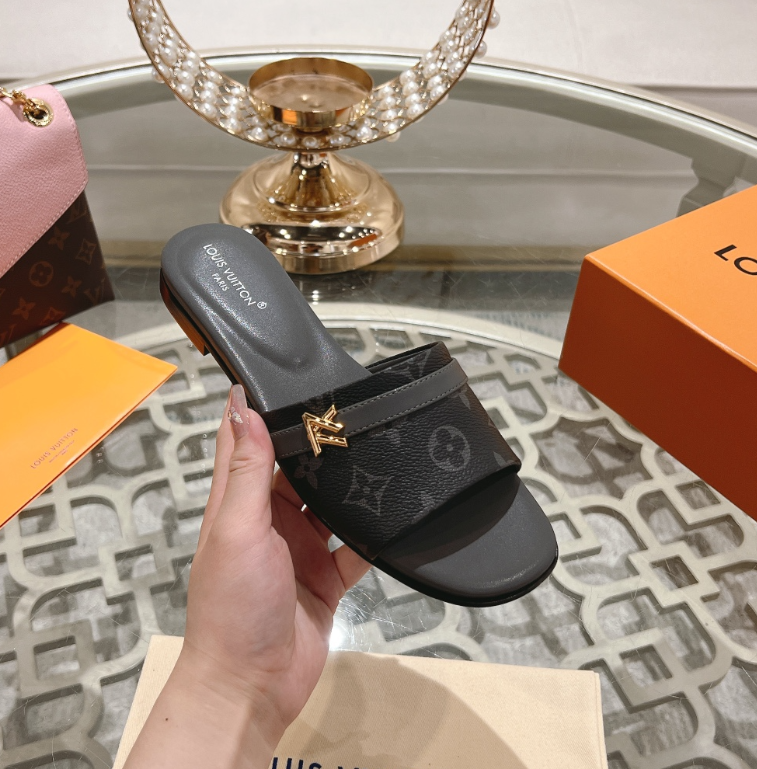 Ava’s Mode - LOV Women Shoes - 086