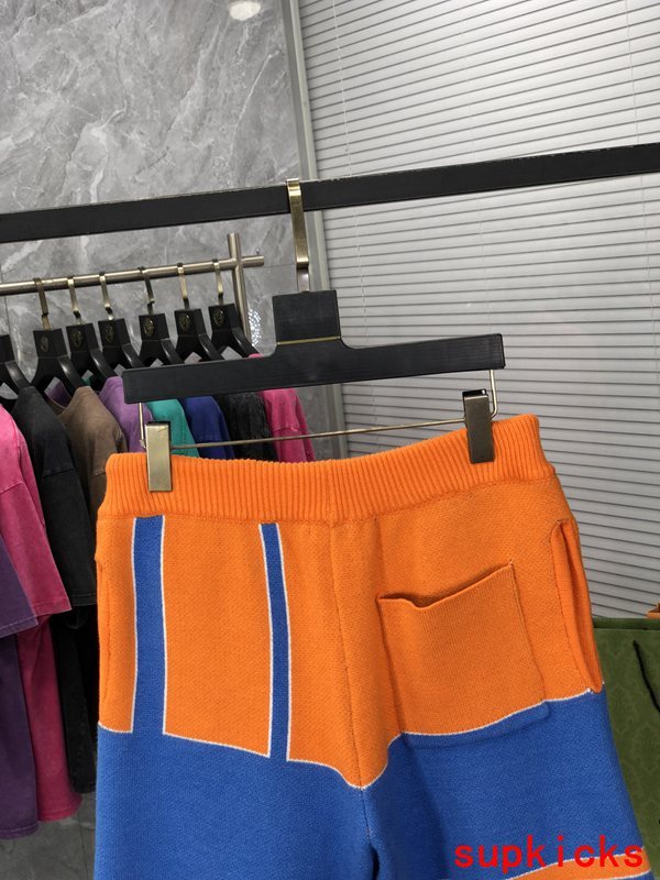 RHUDE Luxury Cloth