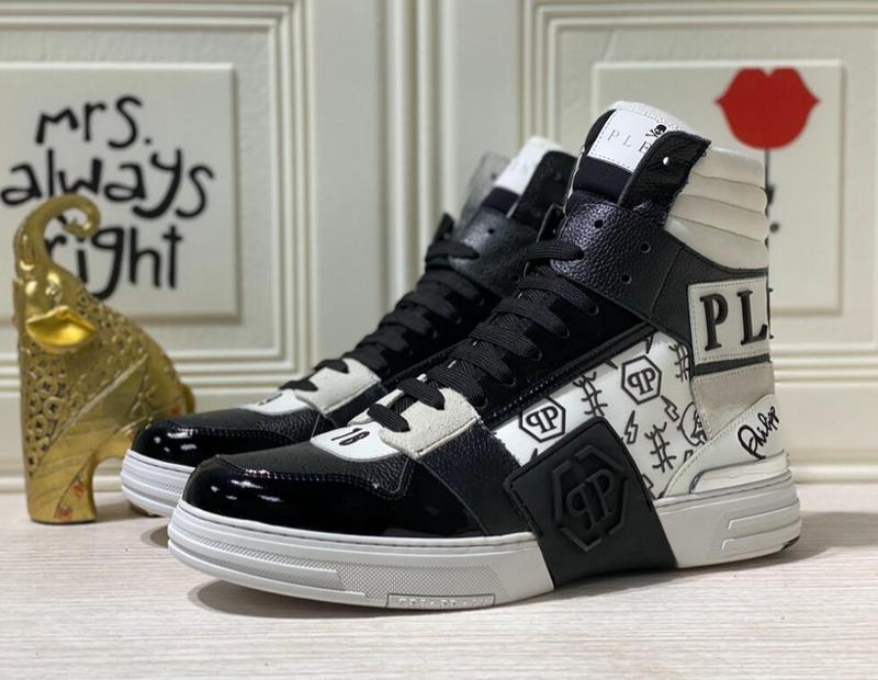 Ava’s Mode - PHP Shoes - 118