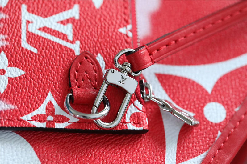 I W Fashion Lu-Vi bags - 8064