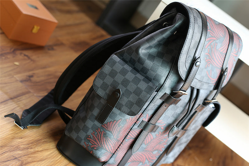 I W Fashion Lu-Vi bags - 9699
