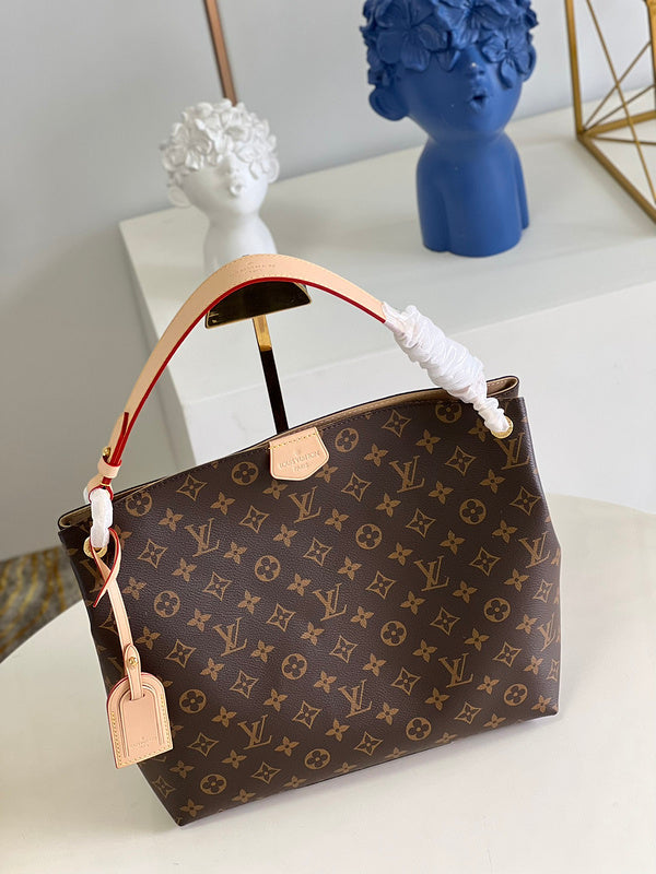 I W Fashion Lu-Vi bags - 17306
