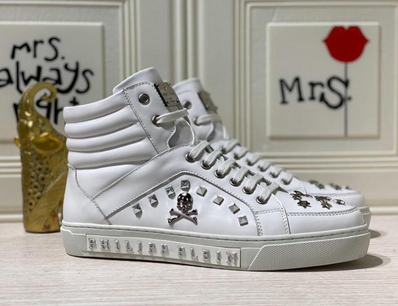 Ava’s Mode - PHP Shoes - 089
