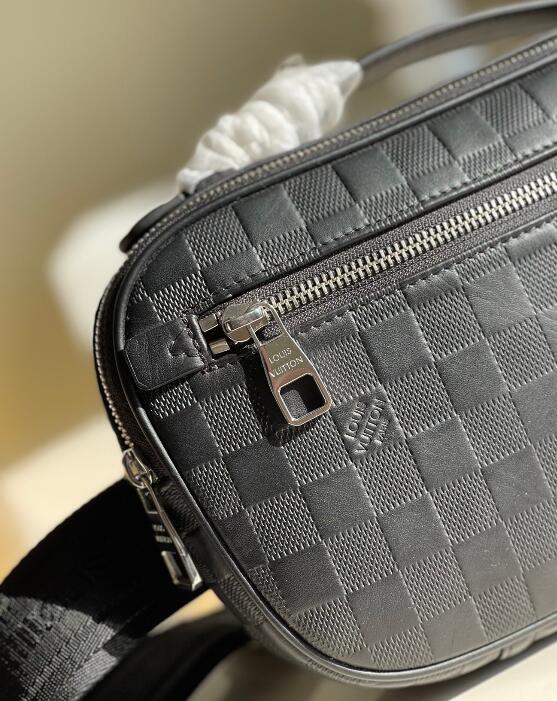 Ava’s Mode - LOV Bags - 2553
