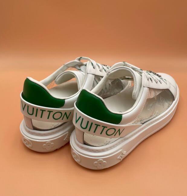 Ava’s Mode - LOV Men Shoes - 1004