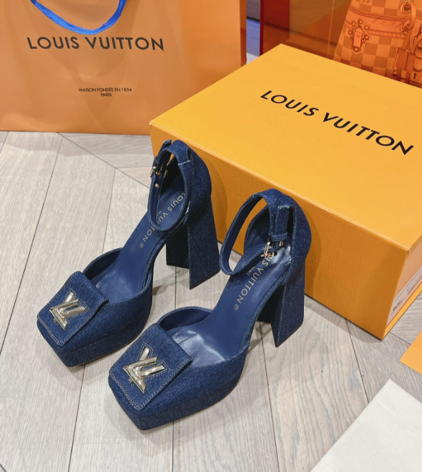 Ava’s Mode - LOV Women Shoes - 025