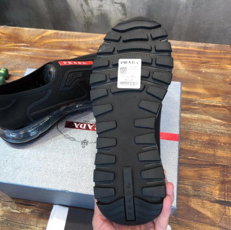 Ava’s Mode - PD Men Shoes - 254