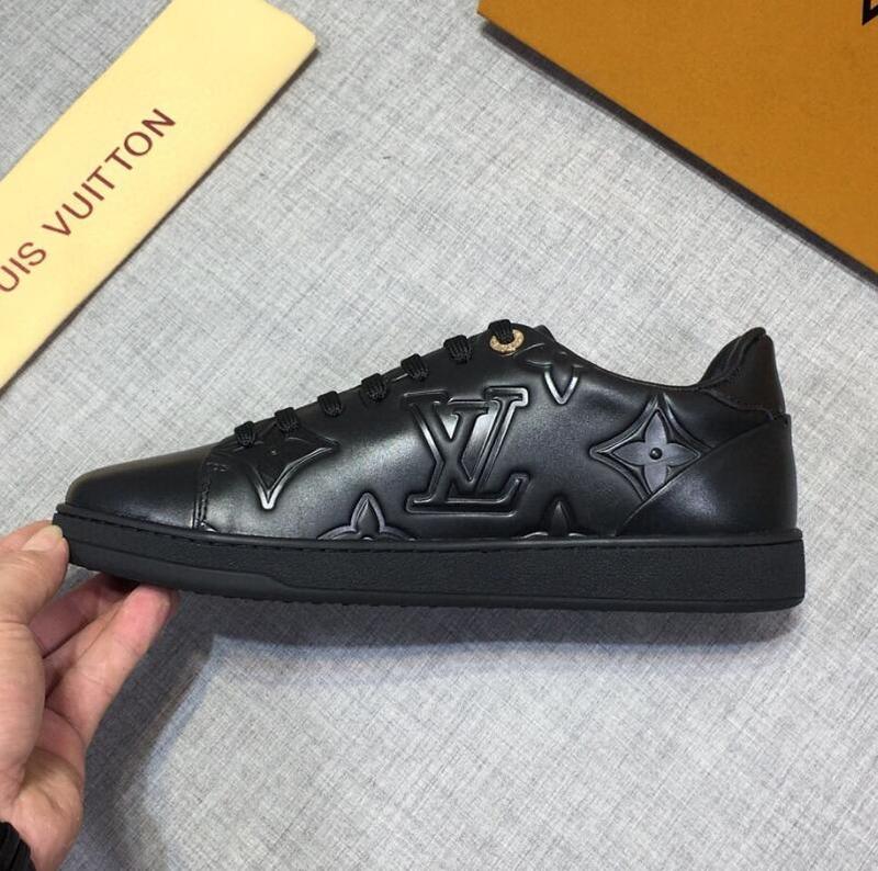 Ava’s Mode - LOV Men Shoes - 1882