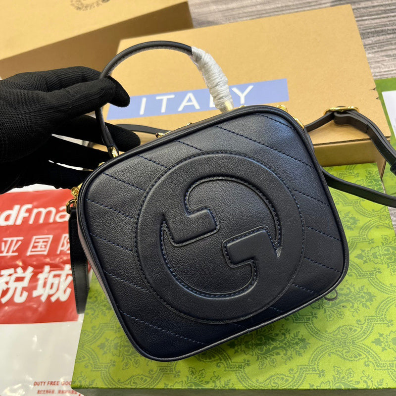 ENT - GCI Bags - 1490