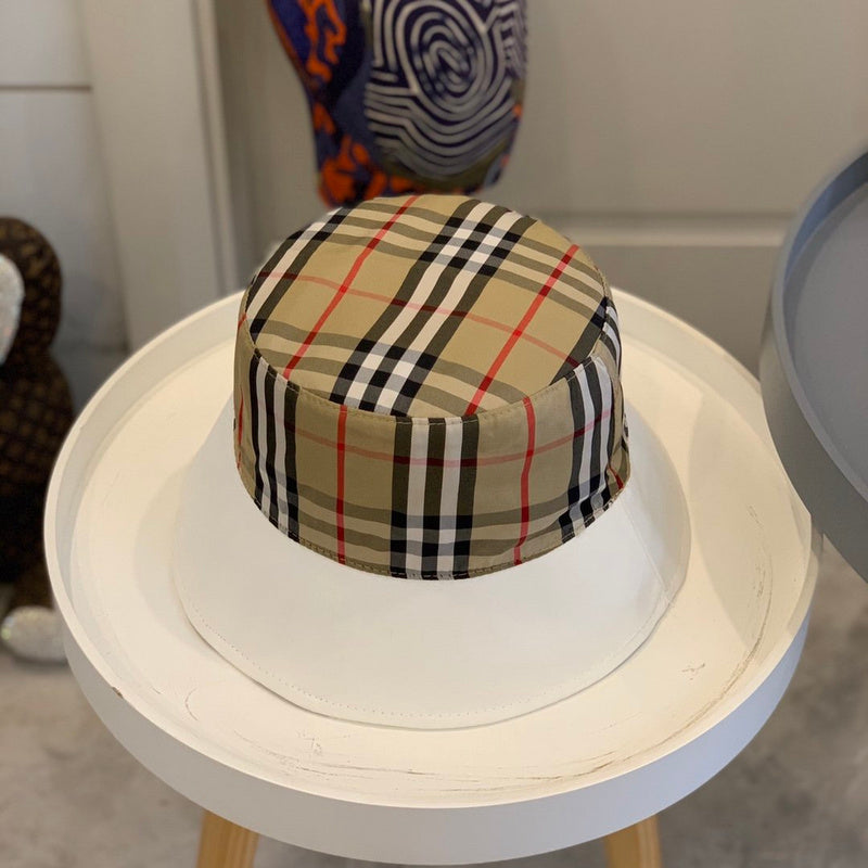 Burberry Luxury Cap