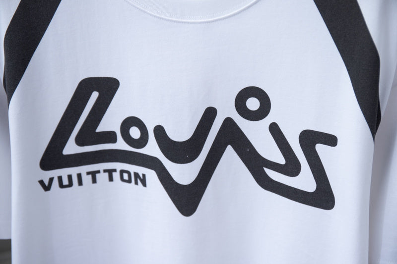 Louis Vuittion Luxury T-Shirt