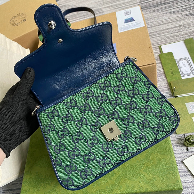 PHA - GUKI Bags - 1971