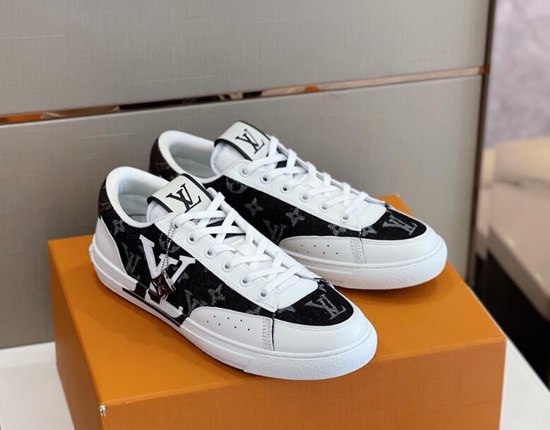 Ava’s Mode - LOV Men Shoes - 1248