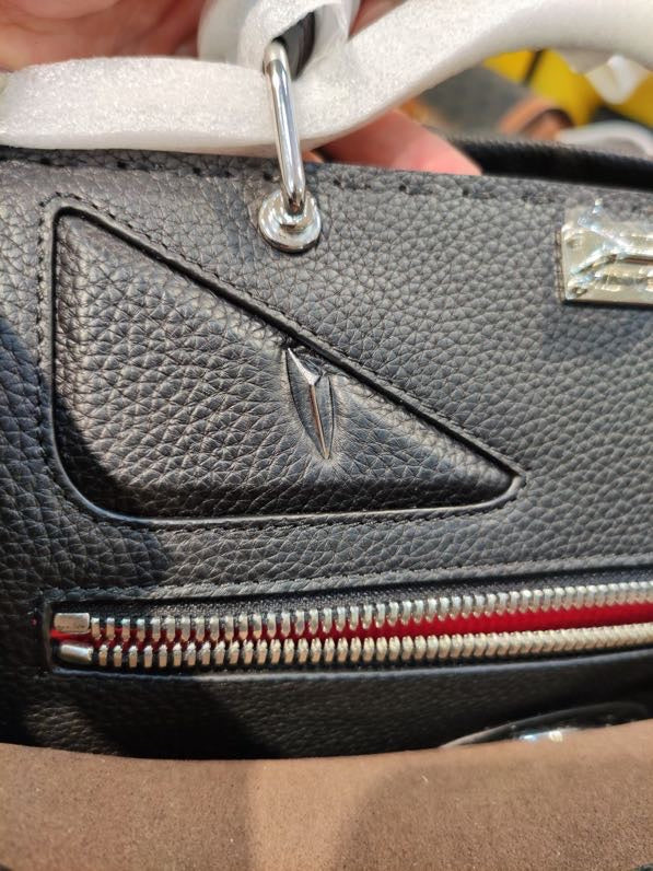 PHA - PHAE Bags - 541