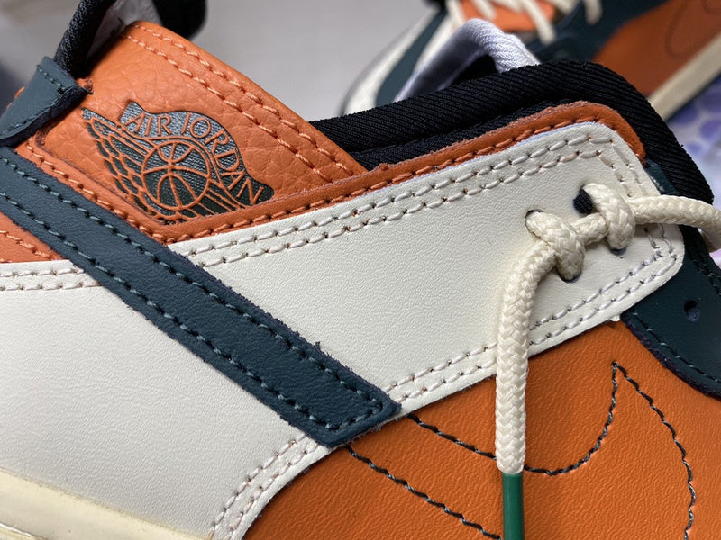 Nike Luxury Shoes