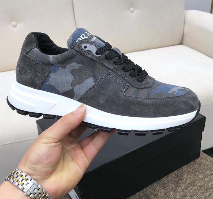 Ava’s Mode - PD Men Shoes - 426